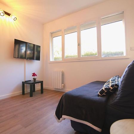Les Hibiscus Apartment Saint-Mandrier-sur-Mer Exterior foto